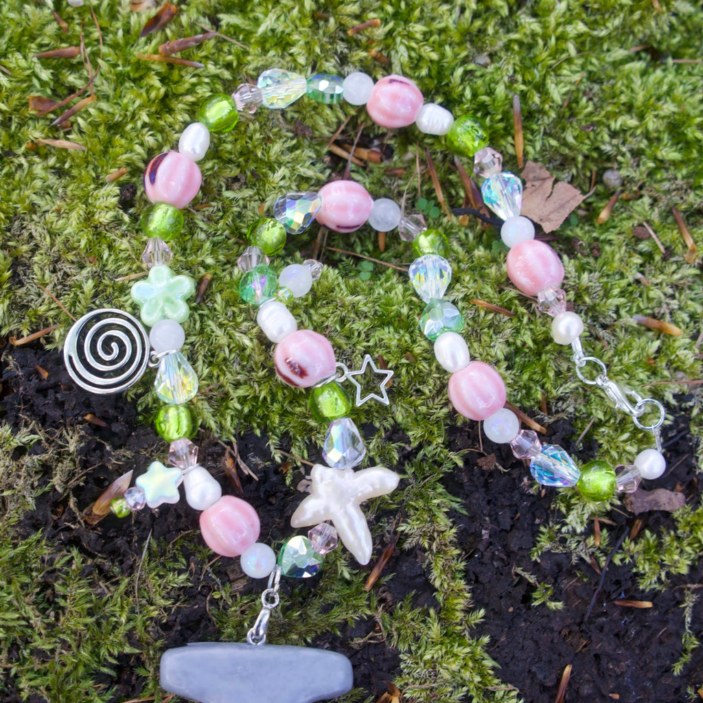 hammerhead shark necklace
