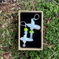 inner child earrings