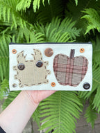 apple tree bug pouch