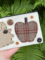 apple tree bug pouch