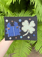 lucky destiny bug pouch