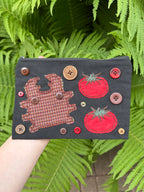 tomato bug pouch
