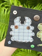 lucky stars bug pouch