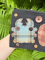 summer apple bug pouch