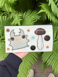 forest lake bug pouch