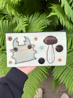 forest lake bug pouch
