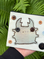 forest lake bug pouch