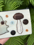 forest lake bug pouch