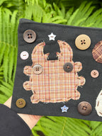 forest dream bug pouch