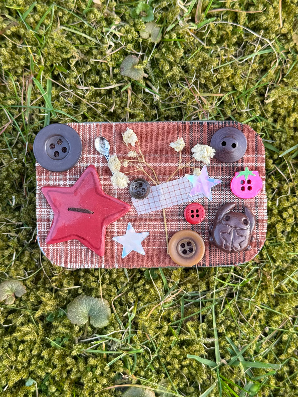 star bug trinket box