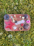 star bug trinket box
