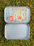 star bug trinket box