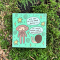 bestfriends - sticker