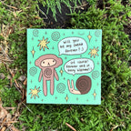 bestfriends - sticker
