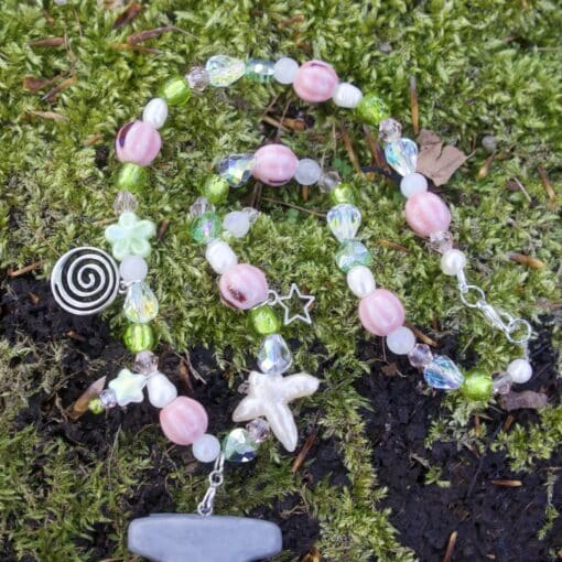 hammerhead shark necklace - Image 4
