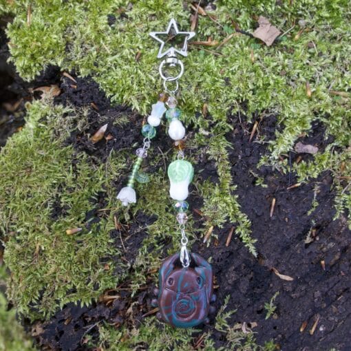 spiral bug keychains - Image 7