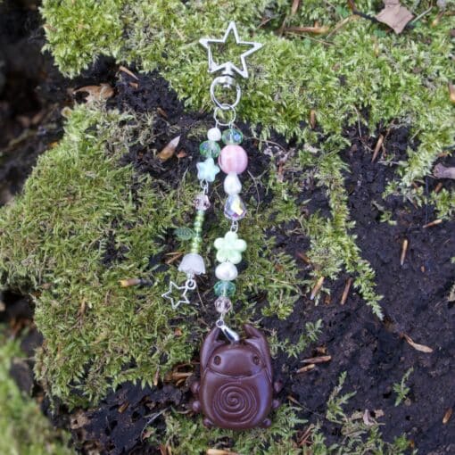 spiral bug keychains - Image 6
