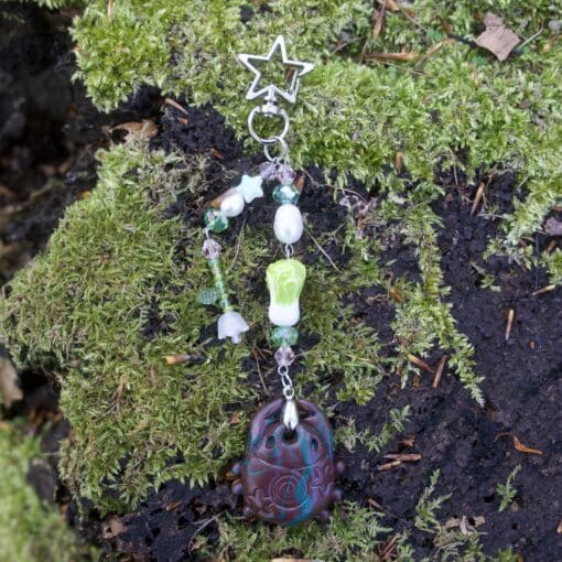 spiral bug keychains - Image 8