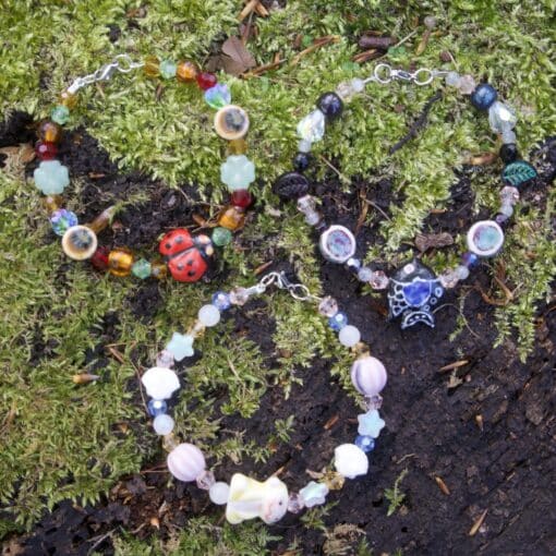 silly beaded bracelets - Image 3