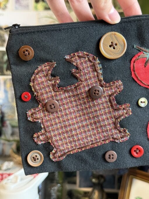 tomato bug pouch - Image 2