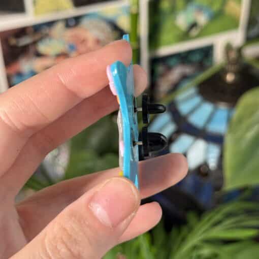 ocean heart pins - Image 5